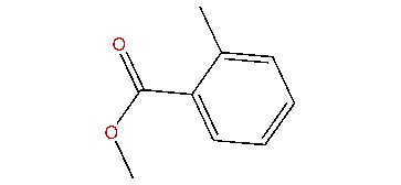 Methyl 2-methylbenzoate